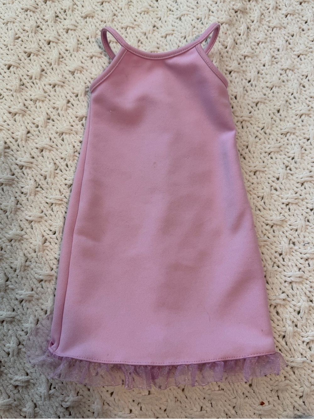American Girl Dress